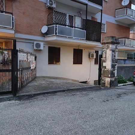 La Casa Di Katia Apartamento Roma Exterior foto