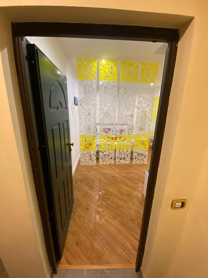 La Casa Di Katia Apartamento Roma Exterior foto