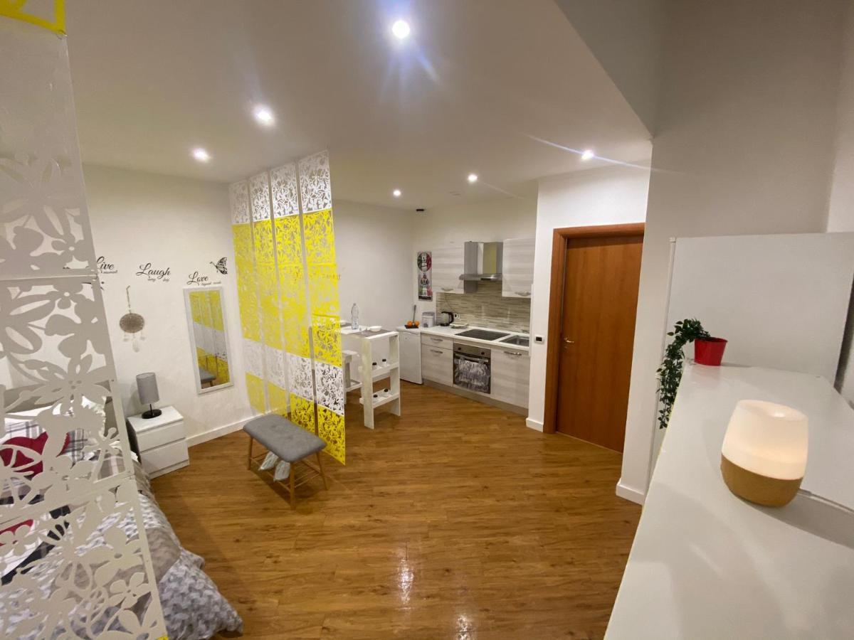 La Casa Di Katia Apartamento Roma Exterior foto