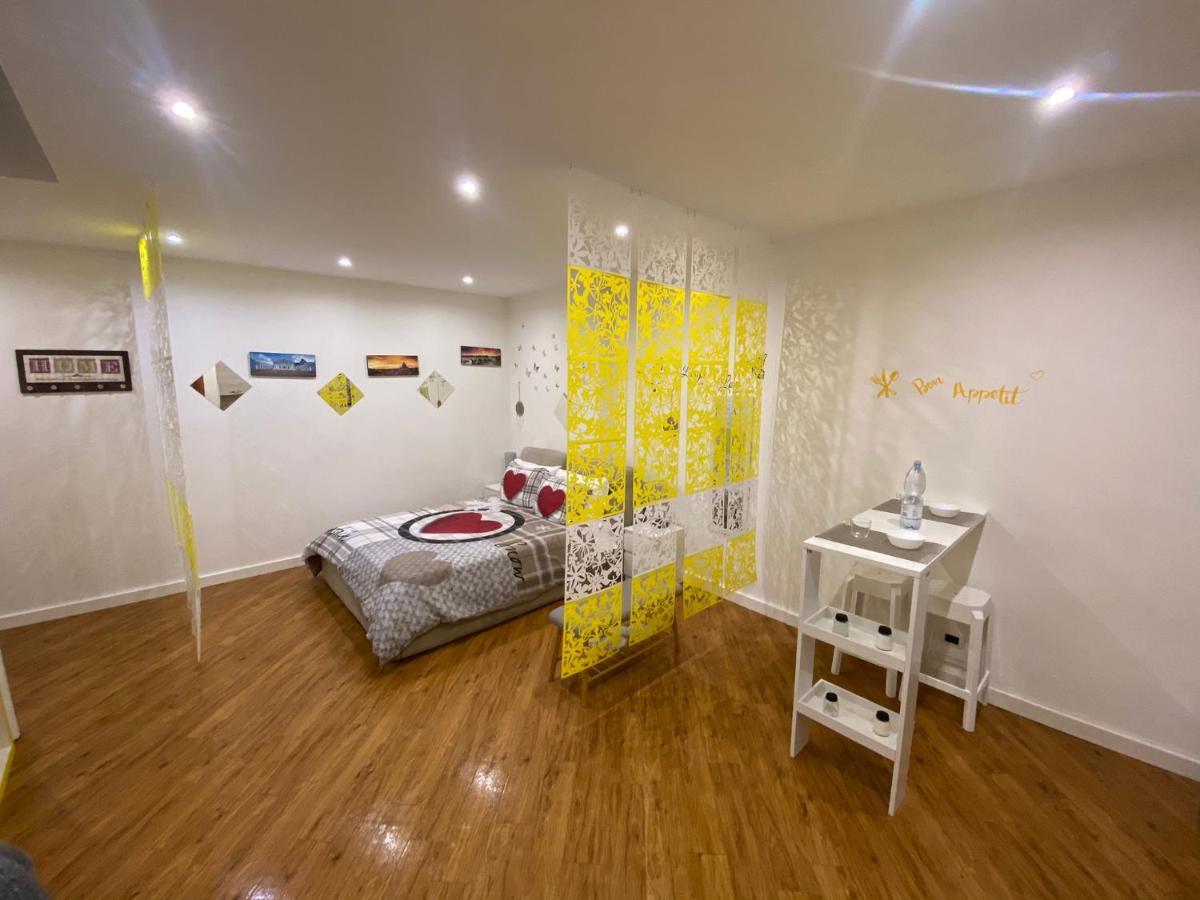 La Casa Di Katia Apartamento Roma Exterior foto