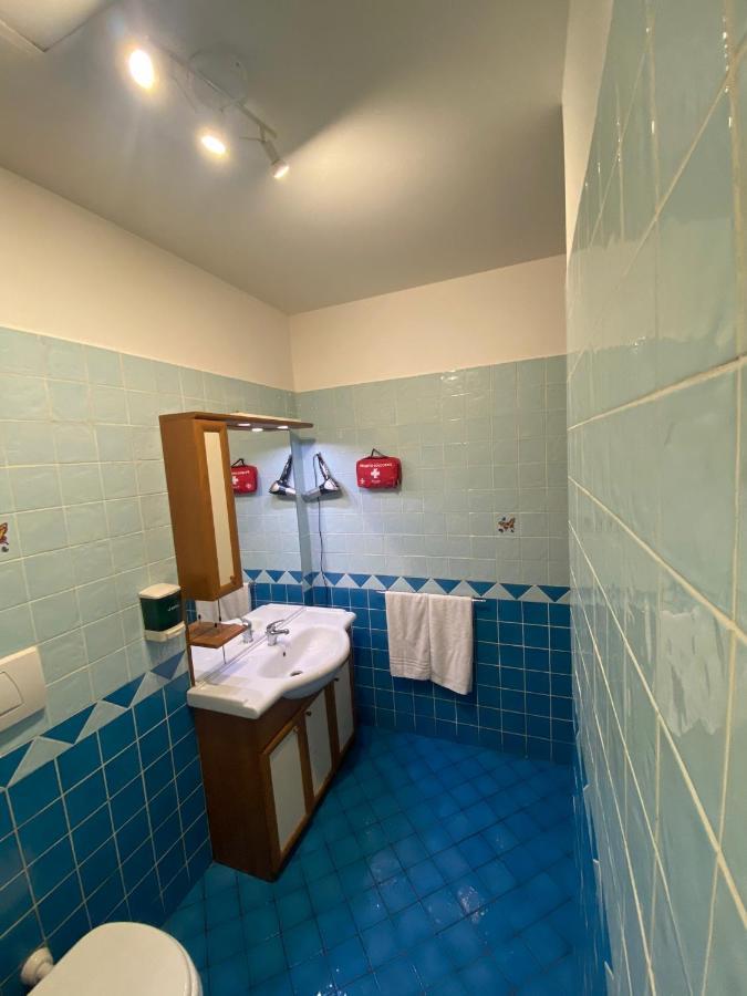 La Casa Di Katia Apartamento Roma Exterior foto